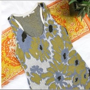 Rachel Roy Knit Tank Dress